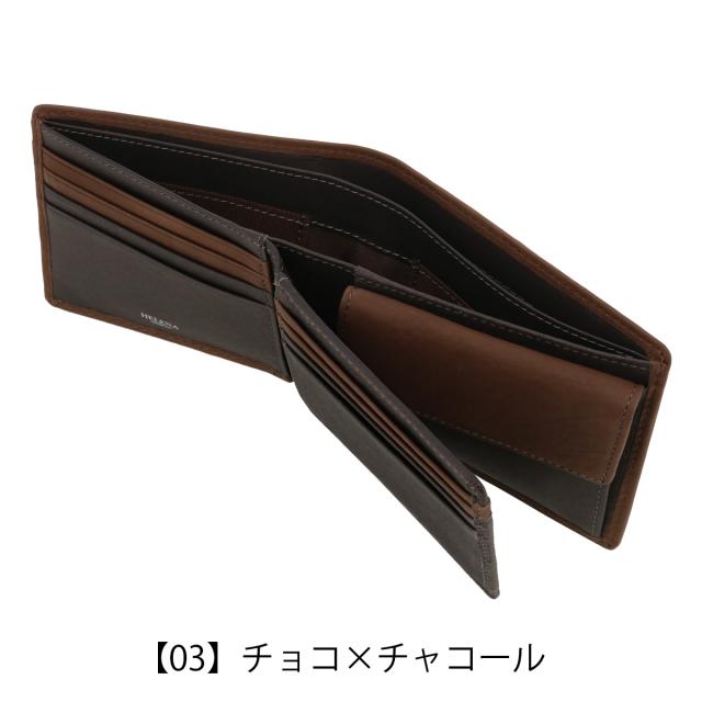 【レビュー投稿で+5％還元】ヘレナ 財布 二つ折り ベラ付き 二つ折り財布 ミニ財布 メンズ 0741 テネレッツァ Helena 牛革 レザー 開運 一粒万倍日 sh_of agesugi_sfa レビュー投稿で+5％還元】ヘレナ 財布 二つ折り ベラ付き 二つ折り財布