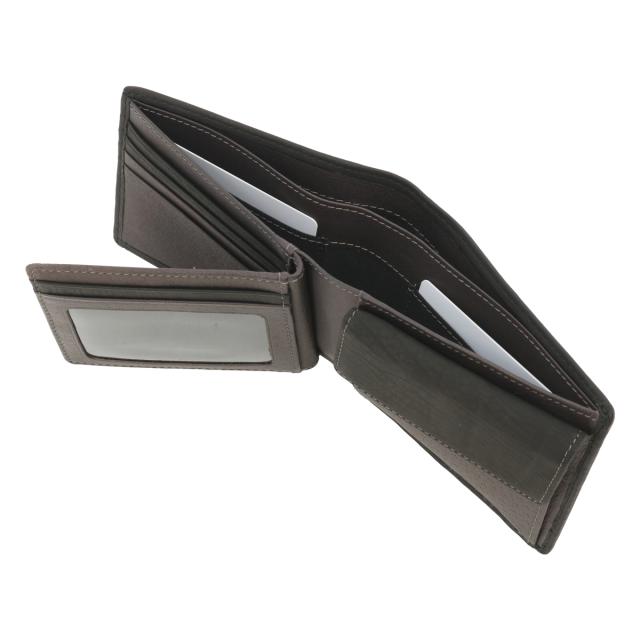 【レビュー投稿で+5％還元】ヘレナ 財布 二つ折り ベラ付き 二つ折り財布 ミニ財布 0741 テネレッツァ Helena 牛革 レザー 開運 一粒万倍日 sh_of agesugi_sfa_5