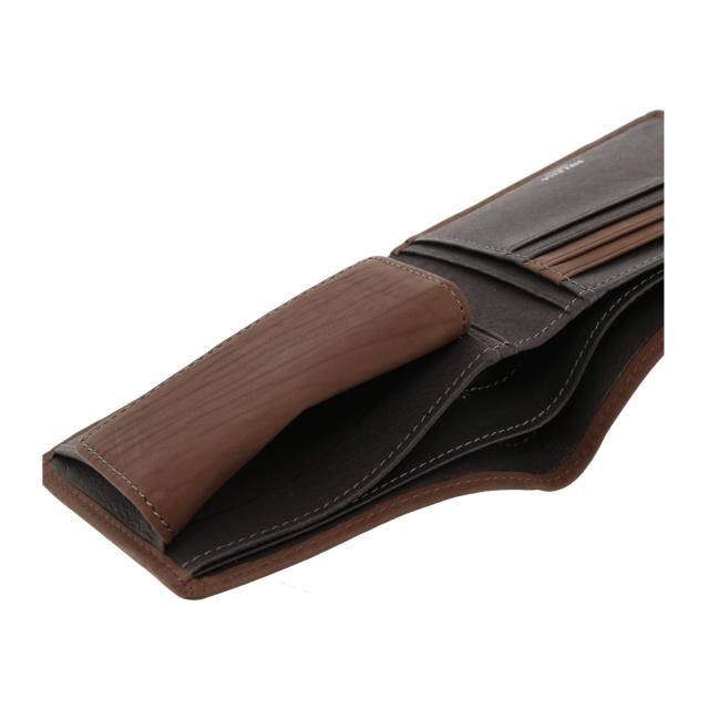 レビュー投稿で+5％還元】ヘレナ 財布 二つ折り 二つ折り財布 ミニ財布