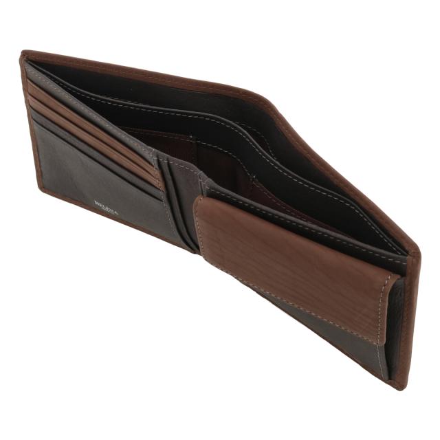 【レビュー投稿で+5％還元】ヘレナ 財布 二つ折り 二つ折り財布 ミニ財布 メンズ 0742 テネレッツァ Helena 牛革 レザー 開運 一粒万倍日 sh_of agesugi_sfa クリスマス_mp レビュー投稿で+5％還元】ヘレナ 財布 二つ折り 二つ折り財布 ミニ財布