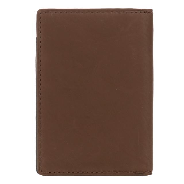 レビュー投稿で+5％還元】ヘレナ カードケース ベラ付き 定期入れ IC