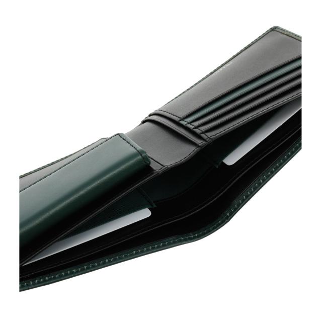 レビュー投稿で+5％還元】ヘレナ 財布 二つ折り 二つ折り財布 ミニ財布