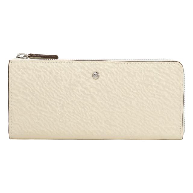 レビュー投稿で+5％還元】ヘレナ 長財布 L字ファスナー フォルトゥナ