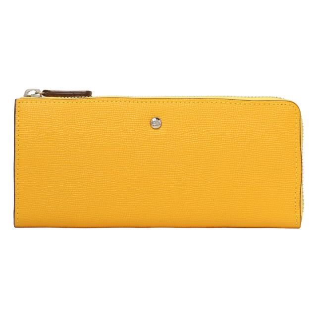 レビュー投稿で+5％還元】ヘレナ 長財布 L字ファスナー フォルトゥナ