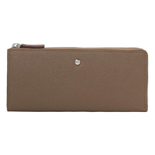 【レビュー投稿で+5％還元】ヘレナ 長財布 L字ファスナー フォルトゥナ レディース メンズ 3438 HELENA 大容量 ハニーセル 牛革 レザー 開運 一粒万倍日 sh_of agesugi_sfa クリスマス_mp クリスマス_wp レビュー投稿で+5％還元】ヘレナ 長財布 L字ファスナー フォルトゥナ