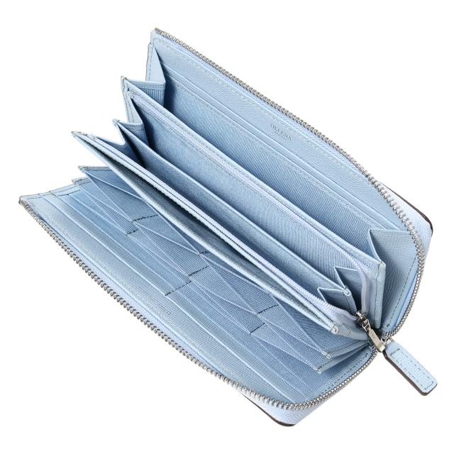 レビュー投稿で+5％還元】ヘレナ 長財布 L字ファスナー フォルトゥナ