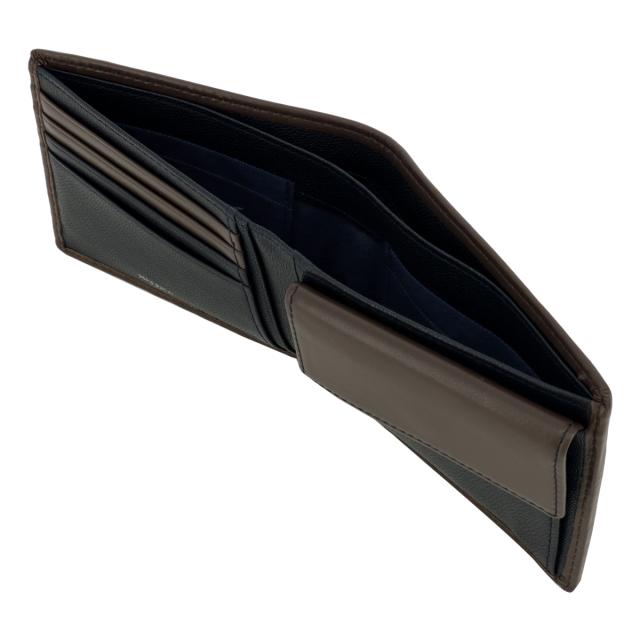 【レビュー投稿で+5％還元】ヘレナ 二つ折り財布 本革 レディース カルム 6483 HELENA 羊革 レザー 開運 一粒万倍日 sh_of agesugi_sfa クリスマス_mp クリスマス_wp レビュー投稿で+5％還元】ヘレナ 二つ折り財布 本革 レディース カルム