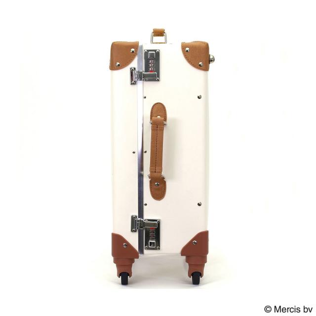 レビュー投稿で+5％還元】ハピタス ミッフィー シフレ トランクケース