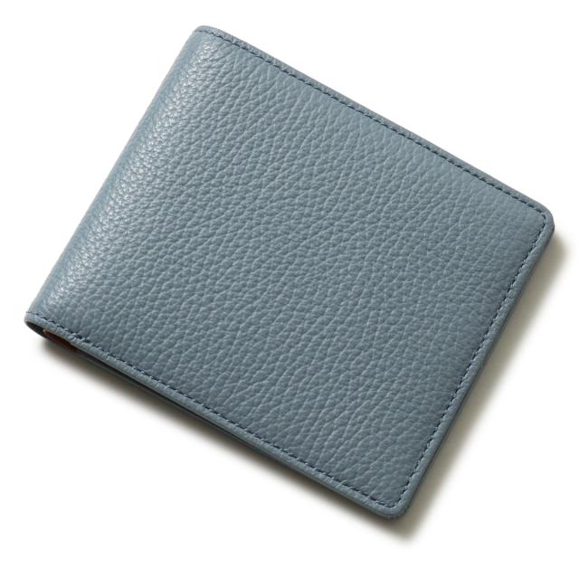 【レビュー投稿で+5％還元】ハートマン 財布 札入れ 二つ折り 極薄 薄い 本革 メンズ 日本製 142683 グレンデールSLG hartmann 二つ折り財布 ミニ財布 薄型 折り財布 折り畳み 折りたたみ レザー 牛革 開運 一粒万倍日 クリスマス_mp レビュー投稿で+5％還元】ハートマン 財布 札入れ 二つ折り 極薄 薄い