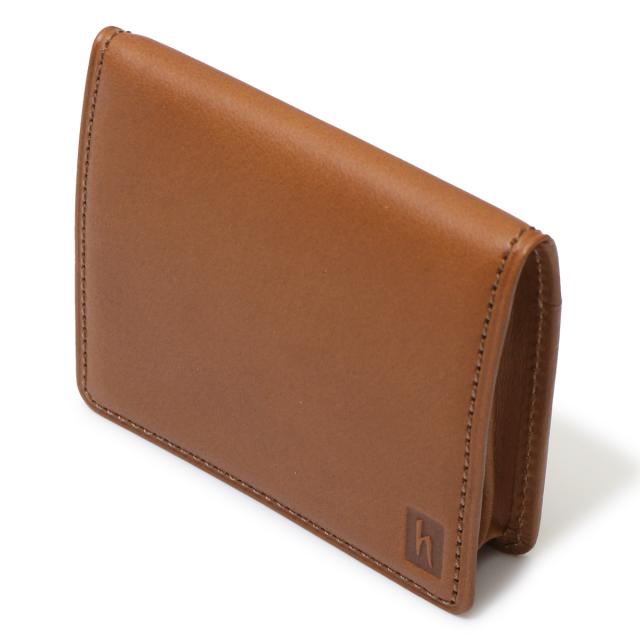 レビュー投稿で+5％還元】ハートマン 小銭入れ 本革 メンズ 日本製