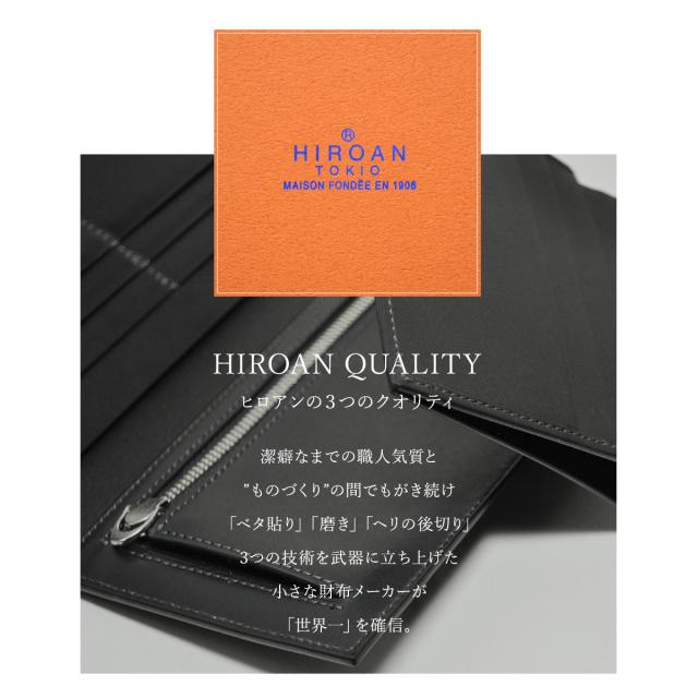 レビュー投稿で+5％還元】ヒロアン 財布 小銭入れ プロシモ メンズ HM