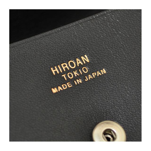 レビュー投稿で+5％還元】ヒロアン 財布 小銭入れ プロシモ メンズ HM
