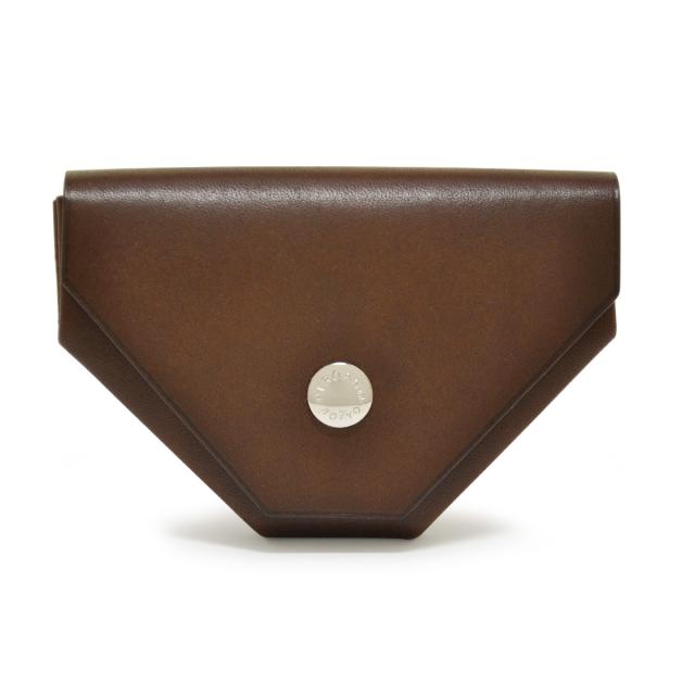 レビュー投稿で+5％還元】ヒロアン 財布 小銭入れ プロシモ メンズ HM