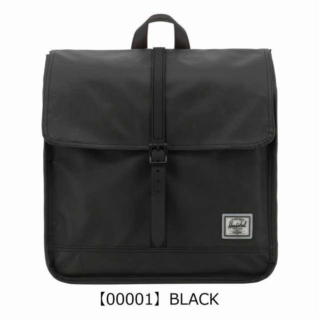 【レビュー投稿で+5％還元】ハーシェルサプライ リュック A4 メンズ レディース 10998 Herschel Supply CITY  MID-VOLUME リュックサック ｜au PAY マーケット