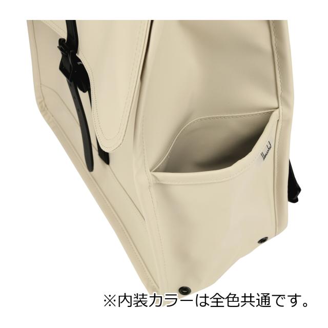 レビュー投稿で+5％還元】ハーシェルサプライ リュック A4 メンズ