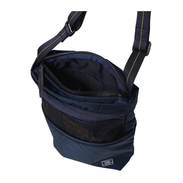 レビュー投稿で+5％還元】ハーヴェストレーベル ショルダーバッグ