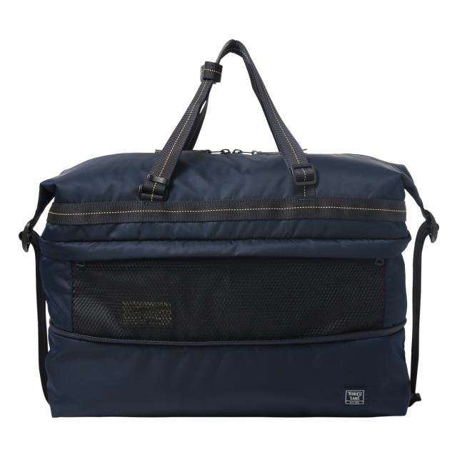 レビュー投稿で+5％還元】ハーヴェストレーベル ボストンバッグ B4