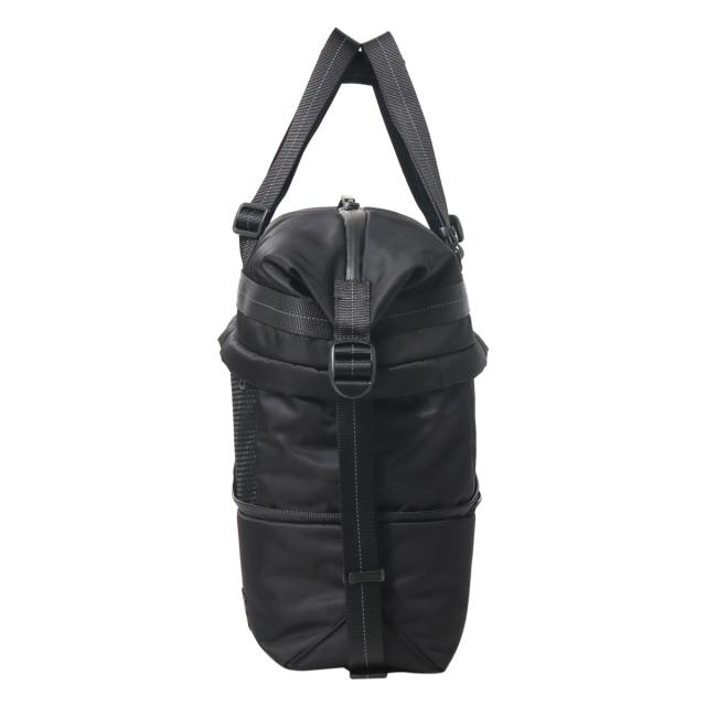 レビュー投稿で+5％還元】ハーヴェストレーベル ボストンバッグ B4