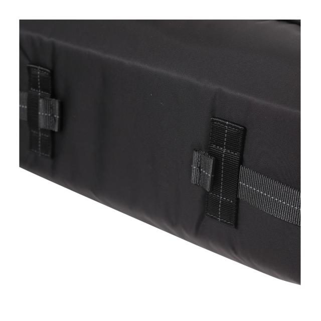 【レビュー投稿で+5％還元】ハーヴェストレーベル ボストンバッグ B4 FLYER’S LITESPAN 日本製 メンズ レディース HS-0356 HARVEST LABEL ボストンバッグ ブルーサインナイロン コーデュラ MA-1 エキスパンダブル 拡張 撥水 軽量 sh_of agesugi_sfa_4