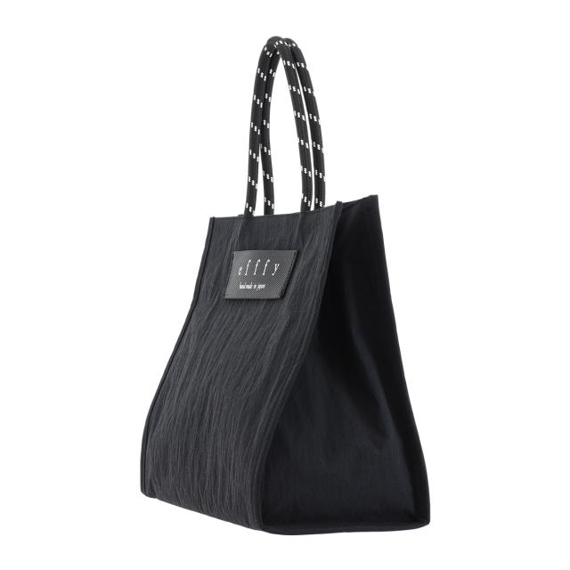 レビュー投稿で+5％還元】トートバッグ 日本製 レディース エフィー