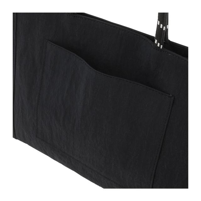 レビュー投稿で+5％還元】トートバッグ 日本製 レディース エフィー