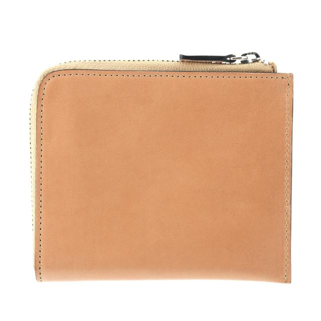 【レビュー投稿で+5％還元】イルブセット ミニ財布 メンズ レディース 11-070 IL BUSSETTO L字ファスナー コンパクト 本革 イタリアンレザー 開運 一粒万倍日_2