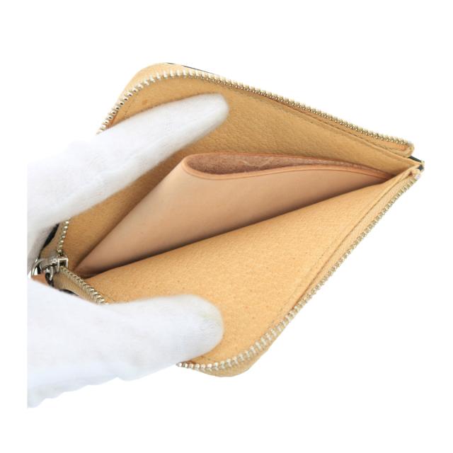 レビュー投稿で+5％還元】イルブセット ミニ財布 メンズ レディース 11