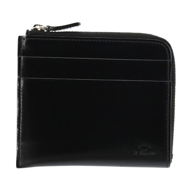 レビュー投稿で+5％還元】イルブセット ミニ財布 メンズ レディース 11