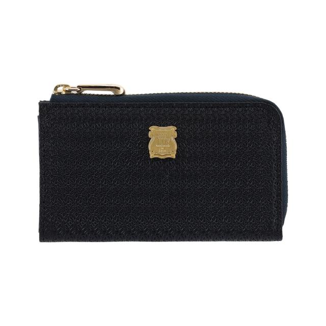 レビュー投稿で+5％還元】エフィー フラグメントケース L字ファスナー