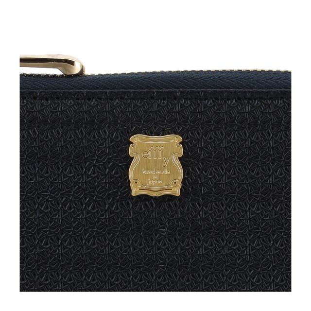 レビュー投稿で+5％還元】エフィー フラグメントケース L字ファスナー