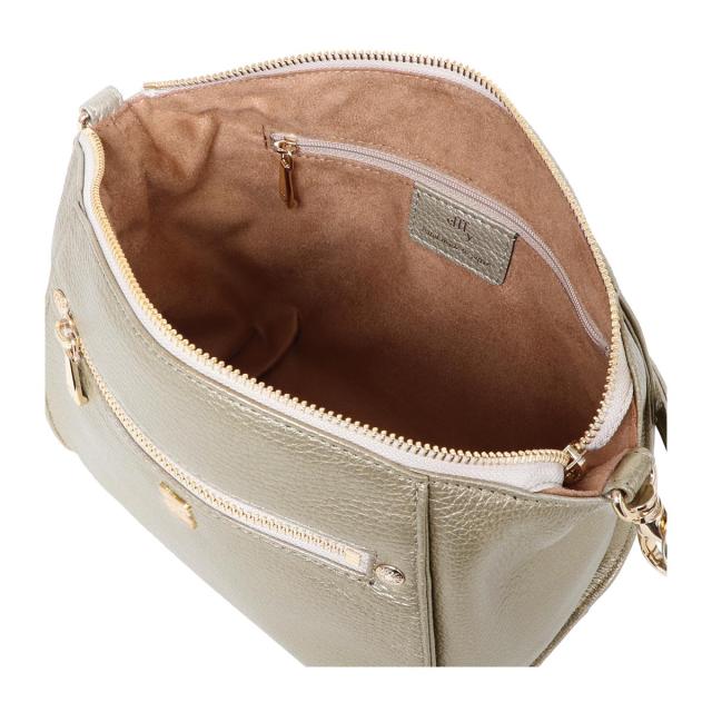 レビュー投稿で+5％還元】エフィー ショルダーバッグ レディース IS1