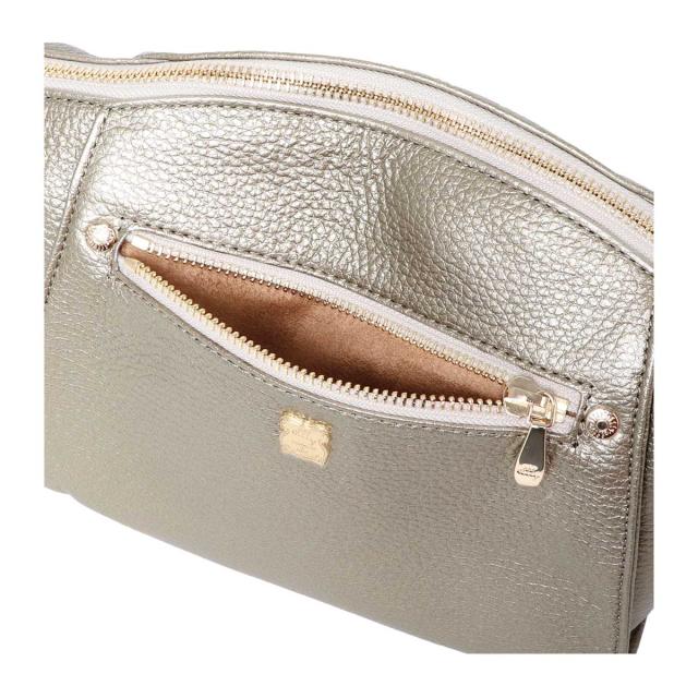 レビュー投稿で+5％還元】エフィー ショルダーバッグ レディース IS1