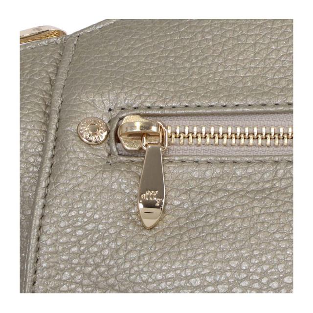 レビュー投稿で+5％還元】エフィー ショルダーバッグ レディース IS1