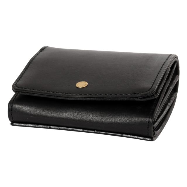 イズイット 財布 二つ折り財布 小銭入れ付き ギャルソン型 札入れ 924604 ISIT IS/IT 本革 牛革 レザー ミニウォレット ミニ財布 コンパクト ウォレット カジュアル フォーマル ギフト プレゼント_3