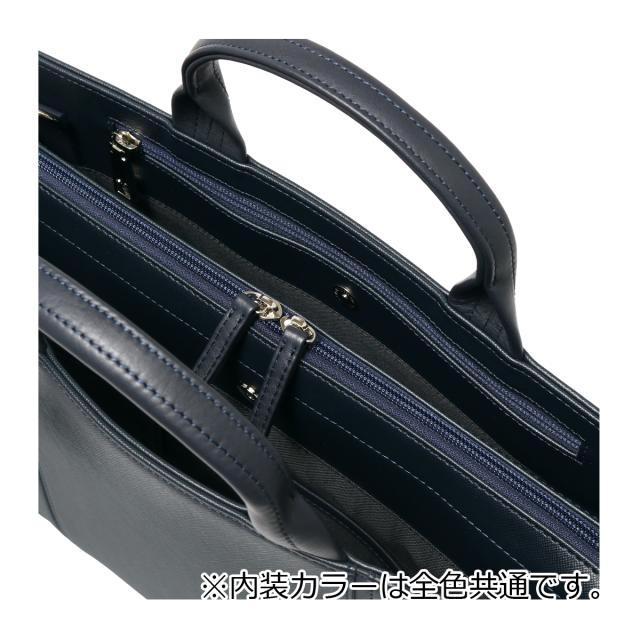 レビュー投稿で+5％還元】イズイット ビジネスバッグ A4 マーズII