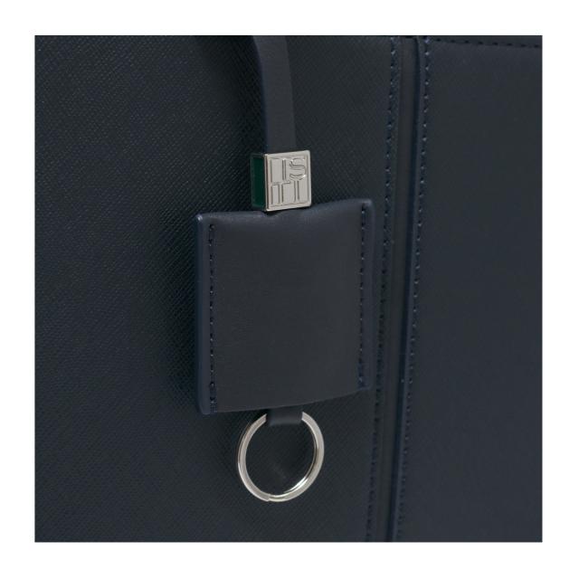 【レビュー投稿で+5％還元】イズイット ビジネスバッグ A4 マーズII 925501 IS/IT ISIT ブリーフケース 2WAY ショルダーバッグ 軽量 撥水 通勤_13