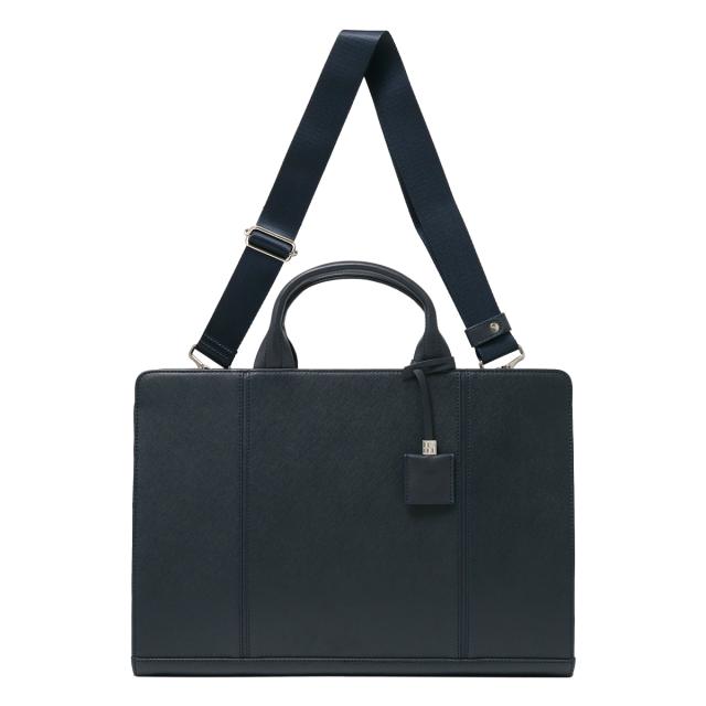 レビュー投稿で+5％還元】イズイット ビジネスバッグ A4 マーズII