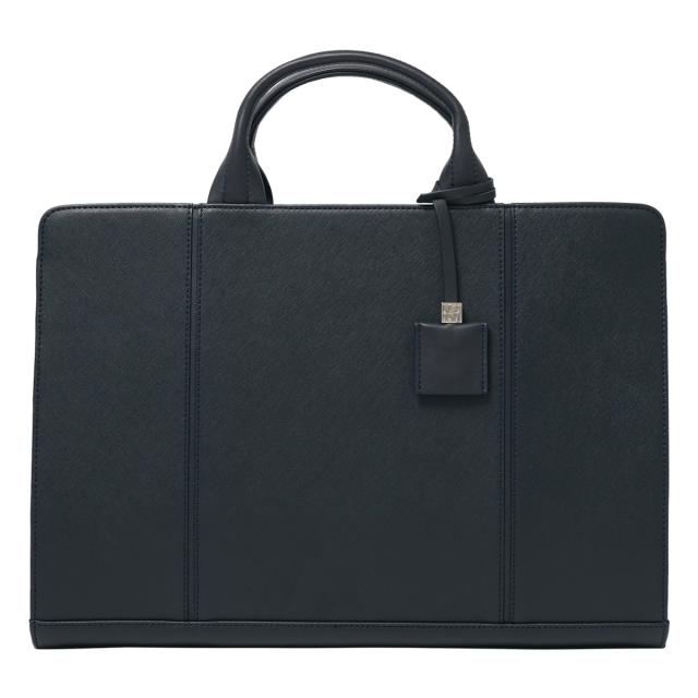 【レビュー投稿で+5％還元】イズイット ビジネスバッグ A4 マーズII 925501 IS/IT ISIT ブリーフケース 2WAY ショルダーバッグ 軽量 撥水 通勤_1