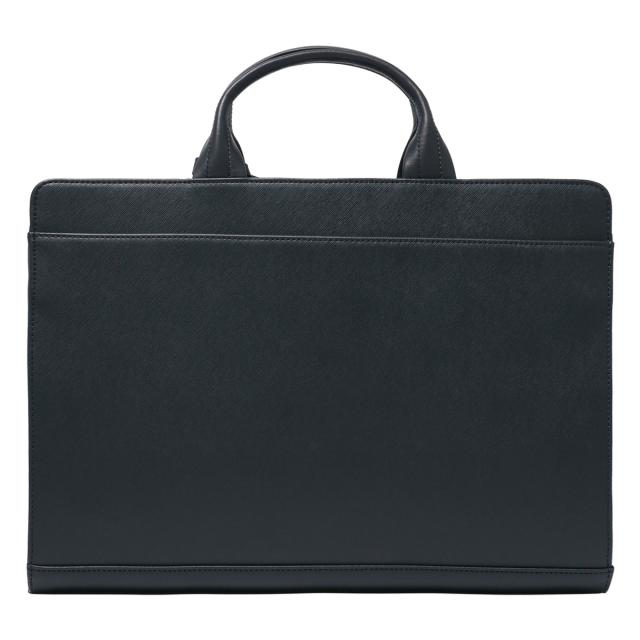 レビュー投稿で+5％還元】イズイット ビジネスバッグ A4 マーズII