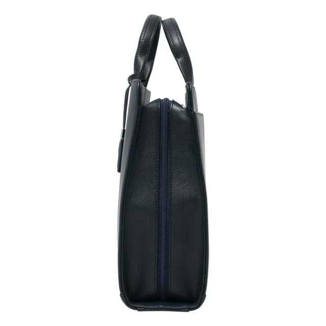 レビュー投稿で+5％還元】イズイット ビジネスバッグ A4 マーズII