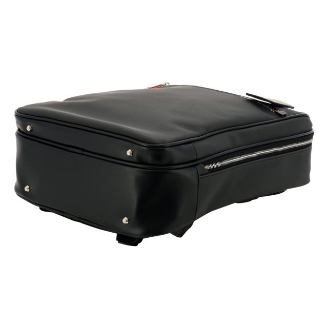 レビュー投稿で+5％還元】イズイット リュック ビジネスリュック B4