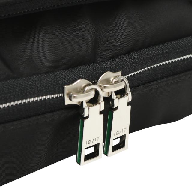 レビュー投稿で+5％還元】イズイット ショルダーバッグ ミニショルダー