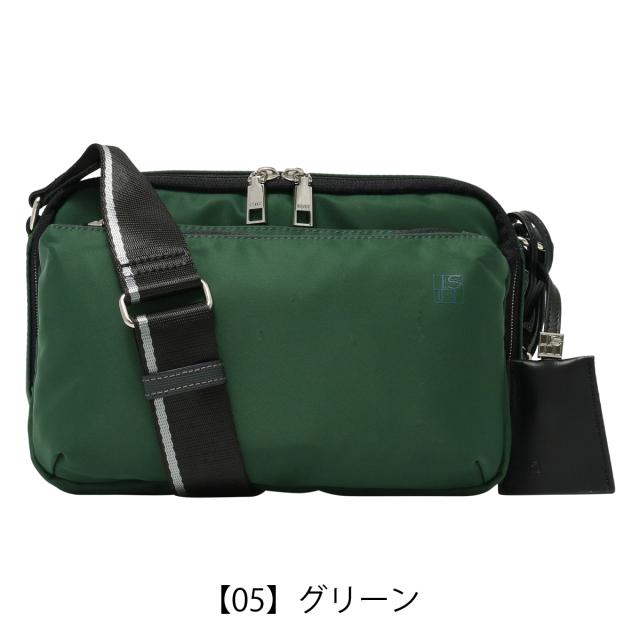 【レビュー投稿で+5％還元】イズイット ショルダーバッグ ミニショルダー メンズ 936111 フロント ISIT IS/IT 斜め掛け ミニバッグ ワンマイル 旅行 クリスマス_mp レビュー投稿で+5％還元】イズイット ショルダーバッグ ミニショルダー