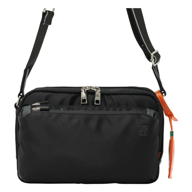 レビュー投稿で+5％還元】イズイット ショルダーバッグ ミニショルダー