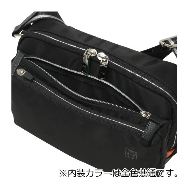 レビュー投稿で+5％還元】イズイット ショルダーバッグ ミニショルダー