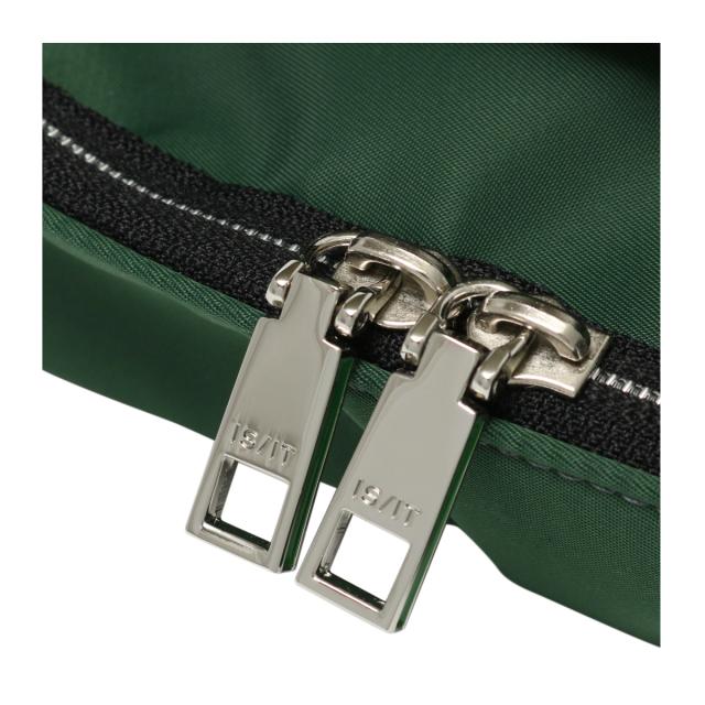 レビュー投稿で+5％還元】イズイット ショルダーバッグ ミニショルダー