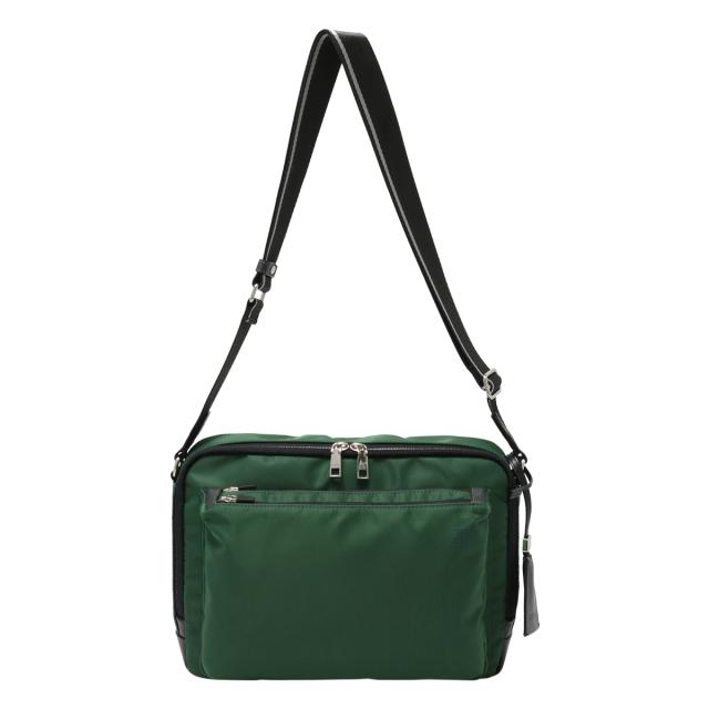 レビュー投稿で+5％還元】イズイット ショルダーバッグ ミニショルダー