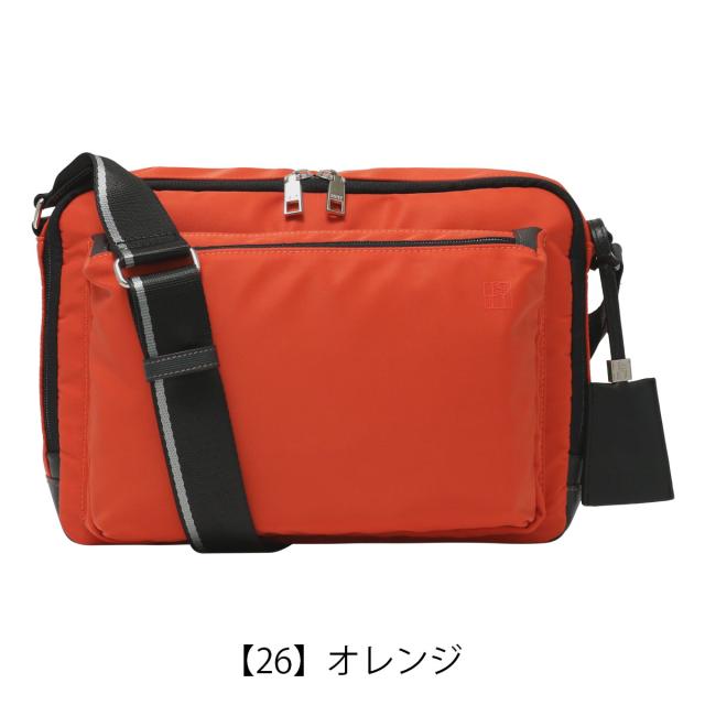 レビュー投稿で+5％還元】イズイット ショルダーバッグ ミニショルダー