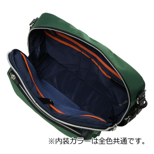 レビュー投稿で+5％還元】イズイット ショルダーバッグ ミニショルダー