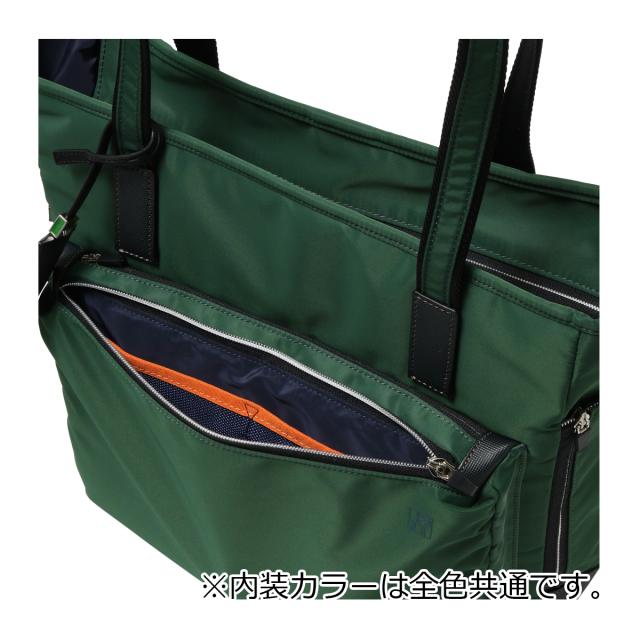 【レビュー投稿で+5％還元】イズイット トートバッグ A4 936711 フロント ISIT IS/IT 肩掛け 通勤 通学_10